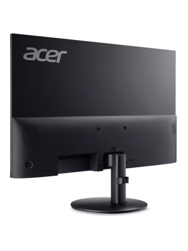 Монитор 27" ACER SA273P1bi IPS, 1920x1080, 1 (VRB)ms, 250cd, 144Hz, 1xVGA + 1xHDMI(1.4), sync: FreeSync, Vesa:100x100