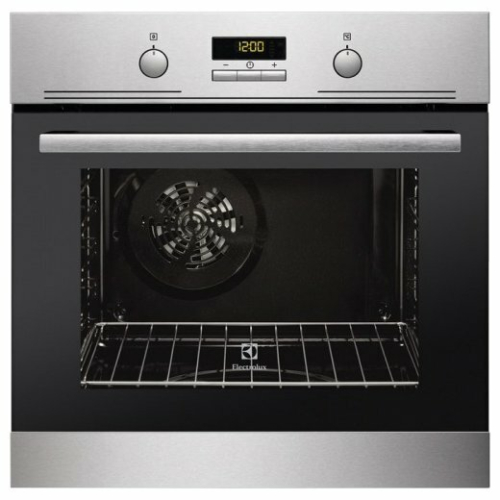 Встраиваемый духовой шкаф электрический Electrolux EZB52430AX
