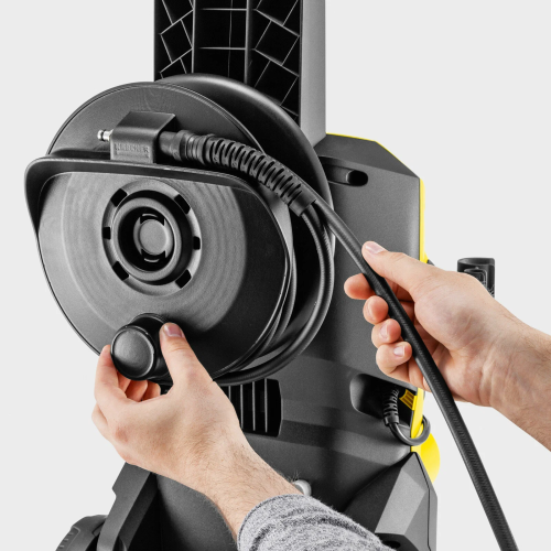 Мойка высокого давления Karcher K5 WCM Premium (1.324-460.0)