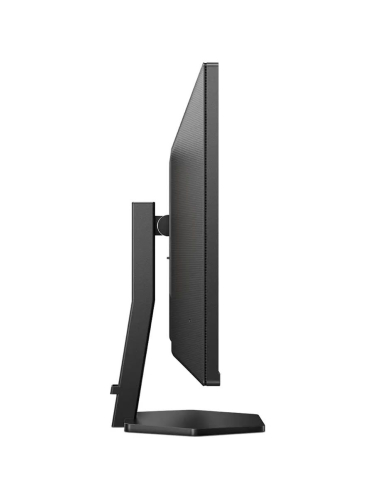 Монитор Philips 32E1N3500 31.5" 2560x1440, WLED, 16:9, IPS, 350cd, 4ms, 1000:1, 178/178, 2*HDMI, DP, 100Hz, Tilt, Internal, VESA, Black, 3y