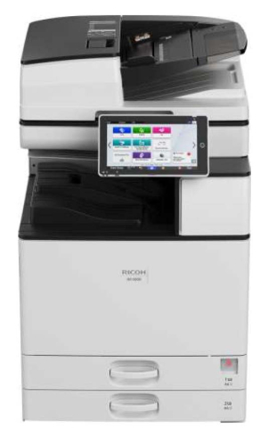 МФУ лазерный Ricoh IM 2500 (418832) МФУ лазерный Ricoh IM 2500 (418832)