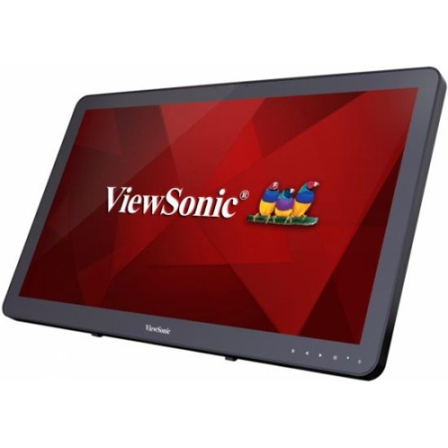 Монитор Viewsonic 23.6" TD2430