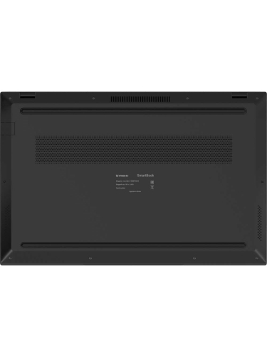 Ноутбук IRBIS SmartBook 15NBP3504B, 15.6" (1920x1080) IPS/Intel Core i3-1215U/8 ГБ LPDDR4/512 ГБ SSD/Intel UHD Graphics/Без системы, Черный (15NBP3504B)