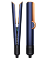 Dyson AirStrait HT01 HK, Prussian blue/Rich copper