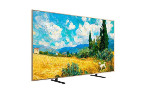 Телевизор TCL 55A400 Pro
