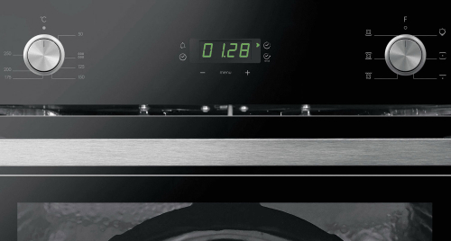 Духовой шкаф электрический Candy FCT615NXLRU 