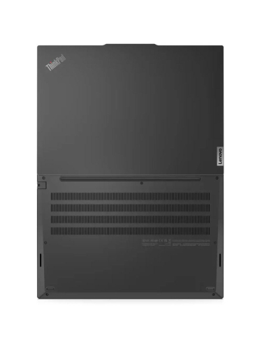 Ноутбук Lenovo ThinkPad E16 G2, 16" (1920x1200) IPS/Intel Core Ultra 5 125U/32 ГБ DDR5/512 ГБ SSD/Intel Graphics/Без системы, Черный (21MAS04600_32G)