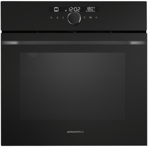 Духовой шкаф электрический Maunfeld EOEH7613B Matt 