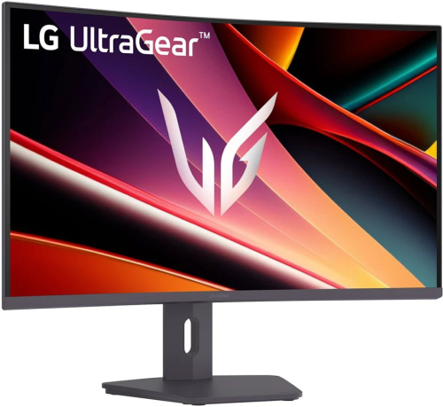 Монитор LG 32" UltraGear 32G600A-B, 2560x1440 VA LED, 1ms, 180 Гц, черный (32G600A-B.ARUQ)