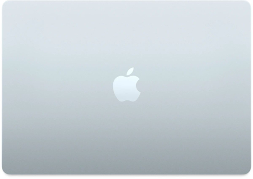 Ноутбук Apple MacBook Air 15 Sky Blue (M4, 2025) (MC7D4RU/A)