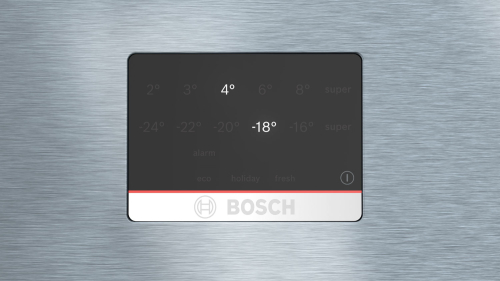 Холодильник Bosch KGN76CI30U 