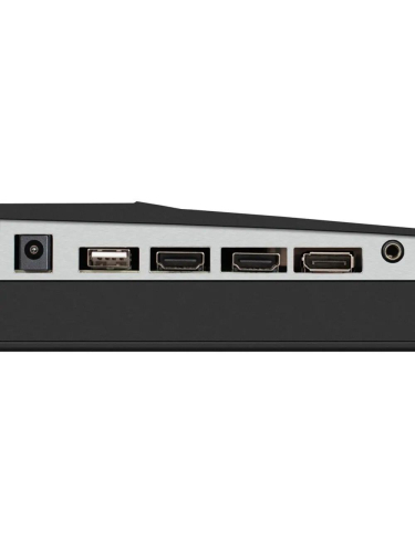Монитор 27" ExeGate Combat EG2700A {IPS 2560x1440 165Hz 1ms 16:9 300cd 1000:1 178/178 HDMI DisplayPort VESA} [EX297305RUS]