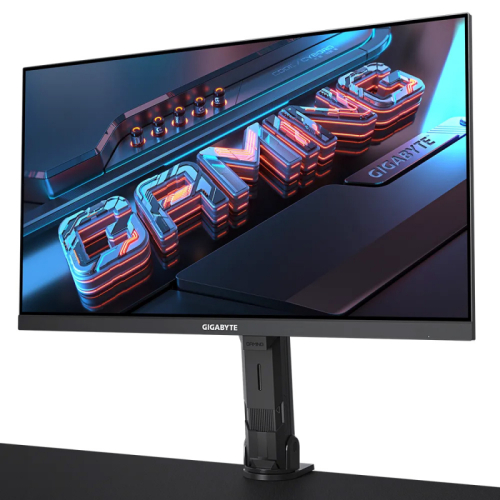 Монитор 31.5" Gigabyte M32U Arm Edition 3840x2150 IPS 144Гц 1ms HDMI DisplayPort USB-C Монитор 31.5" Gigabyte M32U Arm Edition 3840x2150 IPS 144Гц 1ms HDMI DisplayPort USB-C