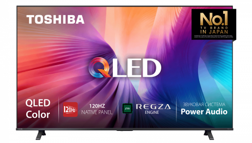 Телевизор Toshiba 75Z570SE