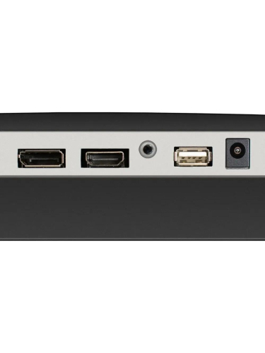 Монитор ExeGate 27" ES2707TA SmartView черный {IPS 2560x1440 75Hz 1ms} [EX296976RUS]