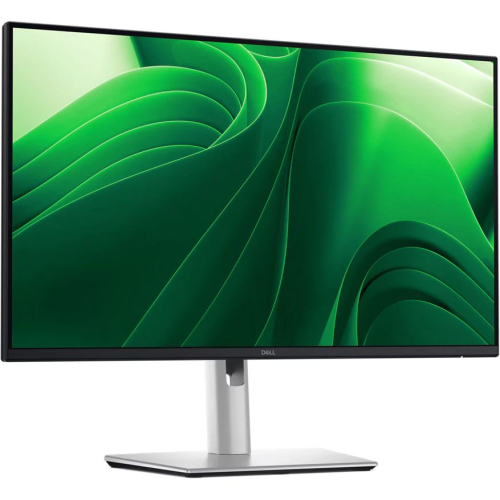 Монитор Dell 24" P2425DE черный IPS LED 5ms 16:9 HDMI матовая HAS Piv 1500:1 350cd 178гр/178гр 2560x1440 100Hz DP WQ HD 2K (1440p) USB 5.61кг
