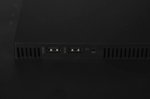 Монитор Lenovo 23.8" ThinkVision P24h-30 2560x1440 IPS LED черный 63B3GAT6UK