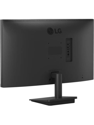 Монитор LG 25MS500-B 24.5" черный {IPS 1920x1080 100Hz 5ms 250cd 178/178 2xHDMI}[25ms500-b.aruz]
