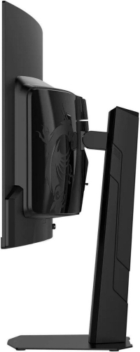 Монитор MSI 34" MPG 341CQP QD-OLED X28 , 280Гц, изогнутый, черный (9S6-3DE39T-012)
