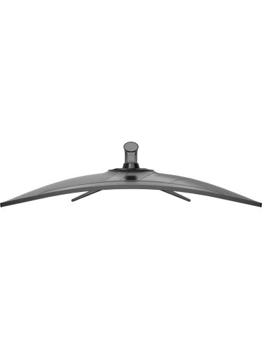 Монитор 34" CBR MG-3401, IPS, UWQHD 2K 3440x1440, 165Гц, 1мс, 350Кд/м2, Динамики 2*3W, HAS, Pivot, 2*DP/2*HDMI/4*USB3.0, внешний БП, черный, кабели  HDMI/DP [LCD-MG3401-OPC]