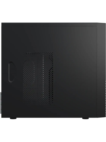 Системный блок AQUARIUS Pro P30 K44 mini-Tower, Intel Core i3-10100 / 8 ГБ DDR4 / 256 ГБ SSD / Intel UHD Graphics / Без ОС, черный (QRDP -P30K441K3618C125L02NLNKNNN3)