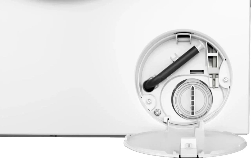 Стиральная машина Bosch WGB256A1ME