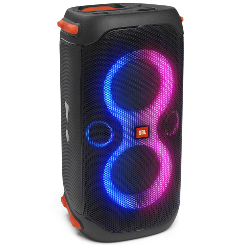 Портативная акустика JBL Partybox 110 Портативная акустика JBL Partybox 110