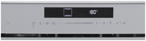 Духовой шкаф электрический Korting OKB 1331 GBXGr 