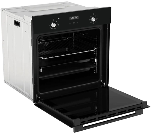 Духовой шкаф электрический Haier HOX-P06HGB 