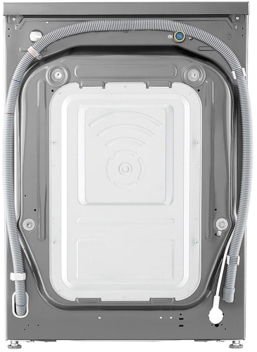 Стиральная машина LG F4V5RYP2T  