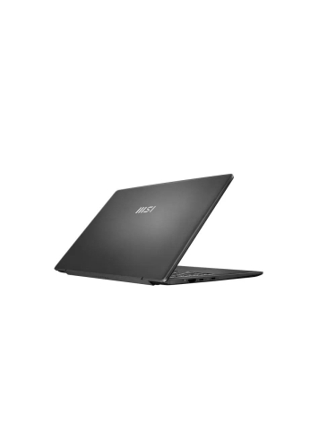 Ноутбук MSI Modern A14 AI+ F3HMG-041XRU, 14" (1920x1080) IPS/AMD Ryzen AI 5 330/16 ГБ DDR5/512 ГБ SSD/AMD Radeon Graphics/Без системы, Серый (9S7-14SK21-041)