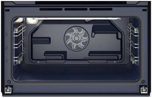 Духовой шкаф электрический Grundig GEKW12400B