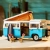 Конструктор LEGO Фургон Volkswagen T2 Camper 10279 Конструктор LEGO Фургон Volkswagen T2 Camper 10279