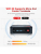 Мини-ПК Beelink SER5, AMD Ryzen 5 5500U/16 ГБ DDR4/500 ГБ SSD/AMD Radeon Graphics/Без ОС, черный (BL/SER5/5500U/16G/500G/2,5G*1/Black) Мини-ПК Beelink SER5, AMD Ryzen 5 5500U/16 ГБ DDR4/500 ГБ SSD/AMD Radeon Graphics/Без ОС, черный (BL/SER5/5500U/16G/500G/2,5G*1/Black)