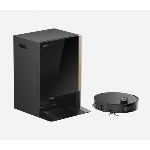 Робот-пылесос Trouver Mobius 60