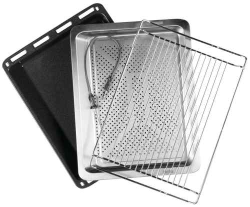 Духовой шкаф электрический c функцией пара Korting OKB 3450 GNBX 