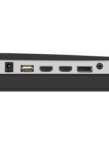 Монитор ExeGate 31.5" EF3200C SmartView {IPS 3840x2160 60Hz 5ms 16:9, 300cd 1000:1 178/178 2xHDMI2.0 DisplayPort USB Speakers VESA} [EX299469RUS]