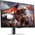 Монитор Samsung 32" Odyssey OLED G8 S32DG800SI 3840x2160 0.03мс 240Гц FreeSync Premium Pro Displayport