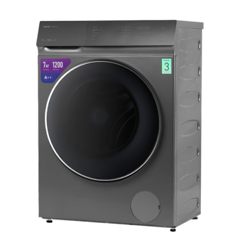 Стиральная машина CENTEK CT-1972 (серый) Стиральная машина CENTEK CT-1972 (серый)