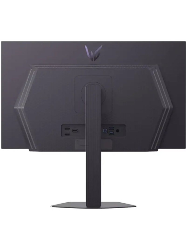 Монитор LG UltraGear 27GX704A-B 27" черный OLED LED 16:9 HDMI матовая HAS Piv 275cd 178гр/178гр 2560x1440 240Hz DP 2K USB 9кг