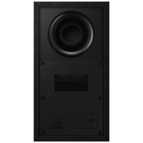 Саундбар Samsung HW-B750F