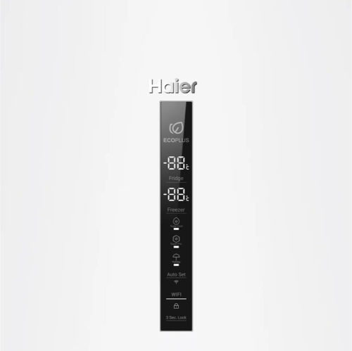 Холодильник Haier C2F637CWMVU1  