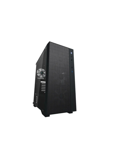 Системный блок iRU Corp 315 MT, Intel Core i5-12400F / 16 ГБ DDR4 / 512 ГБ SSD+1000 ГБ HDD / NVIDIA GeForce RTX 3070 (8 Гб) / Без ОС, черный (2158760)