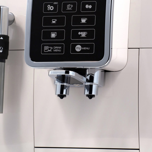 Кофемашина Delonghi Dinamica ECAM 350.35.W