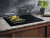 Индукционная варочная поверхность Electrolux CIV634 Индукционная варочная поверхность Electrolux CIV634