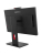Монитор Lenovo ThinkVision T24-4v 23.8" 16:9 FHD (1920x1080) IPS, 120Hz, 250N, 1xHDMI 1.4, 1xDP 1.2, 1xVGA, 1xUSB-B (USB 5Gbps), 3xUSB-A (USB 5Gbps), 1xUSB-C (USB 5Gbps), Integrated webcam (5MP, IR+RGB), 1Y