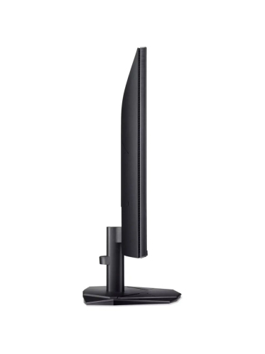 Монитор 23.8'' Acer Nitro KG241YP6bip Black (IPS, 1920x1080, 144Hz, 1 ms, 178°/178°, 250 cd/m, 1500:1, +HDMI, +DisplayPort) (UM.QX1CD.601)