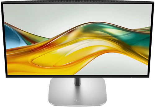 Монитор HP Series 5 Pro 527pm 27" IPS LED 2560x1440, 5 мс, 100 Гц черный (9E0Y9UT)