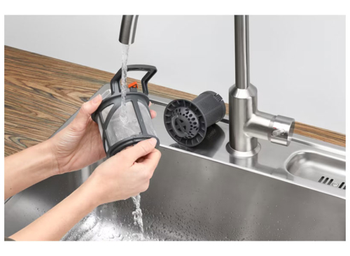 Посудомоечная машина встраиваемая Electrolux KEGB9420W 