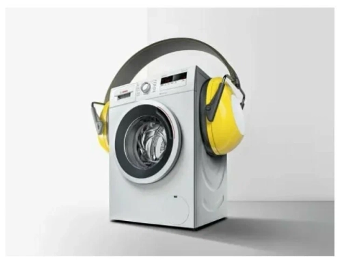 Стиральная машина Bosch WAV28M80ME